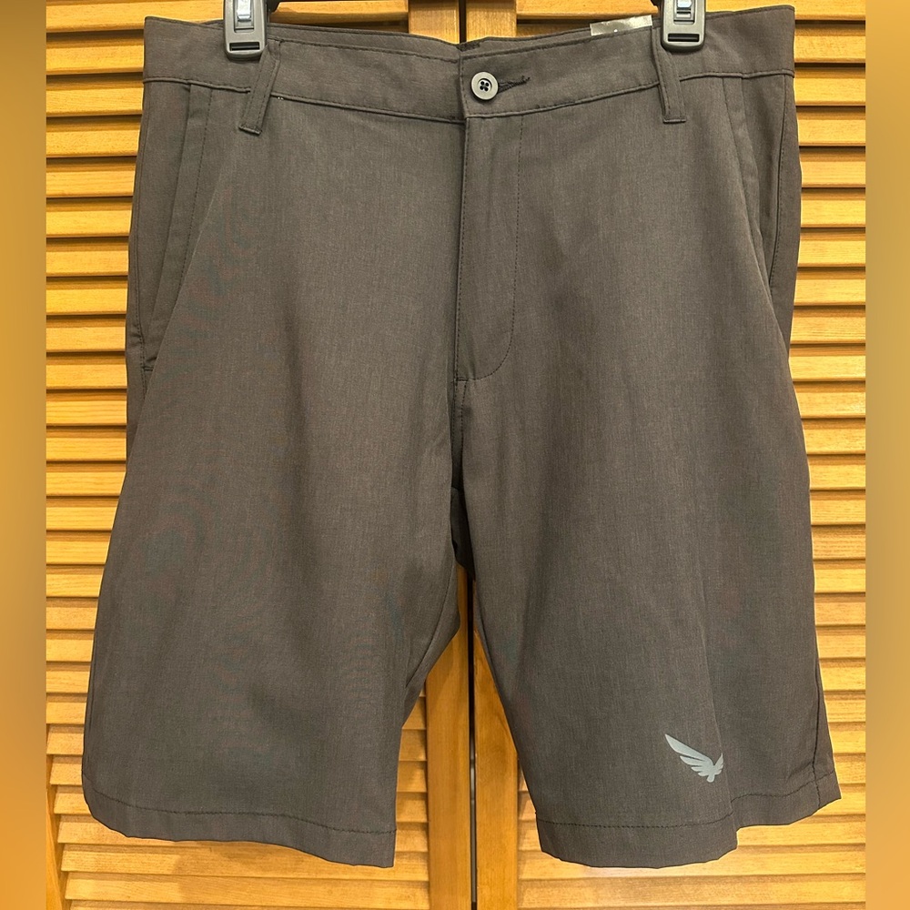Burnside Men’s Shorts